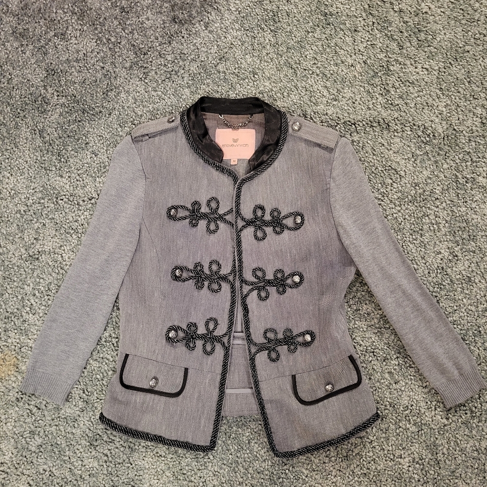 Women's coat